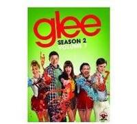 Glee – Dianna Agron – DVD – Saison 2 Volume 1
