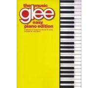 Glee Songbook: Easy Piano /