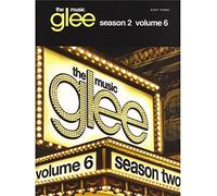 Glee Songbook: Season 2, Volume 6 (Easy Piano) - Partitions