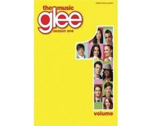 Glee Songbook Vol.1 Saison 1 P/V/G
