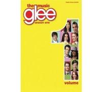 Glee Songbook Vol.1 Saison 1 P/V/G G