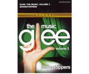 Glee Songbook Vol.3 Saison 1 P/V/G