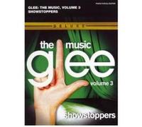 Glee Songbook Vol.3 Saison 1 P/V/G G