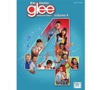 Glee Songbook Vol.4 Saison 2 Easy Piano/V/G