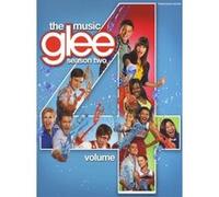 Glee Songbook Vol.4 Saison 2 P/V/G Sortie Prévue Mi-Mars