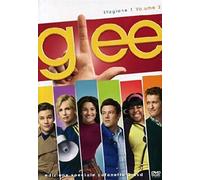 Glee - Stagione 01 #02 (3 Dvd)