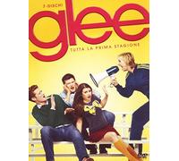 Glee Stagione 01 [Import]