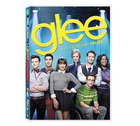 Glee-Stagione 06 (4 DVD) [Import]