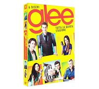 Glee: Stagione 5 (Cofanetto 6 DVD)