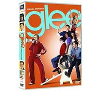 Glee - Temporada 2 (Import) (Dvd) (2011) Jenna Ushkowitz; Kevin Mchale; Cory Mon