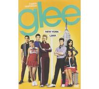 Glee - Temporada 4 (Import Dvd) [2013]