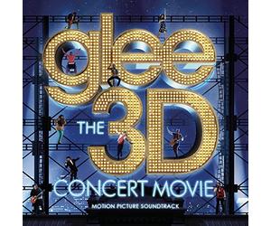 Glee the 3d Concert..