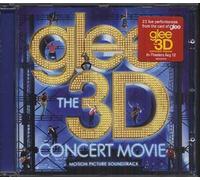 Original Soundtrack - Glee The 3D Concert. [Import]