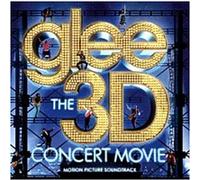 Glee the 3D concert movie