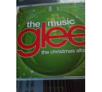Original Soundtrack - Glee:The Christmas Album [Import]