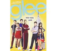 Glee: The Complete Fourth Season