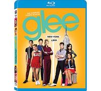 Glee: The Complete Fourth Season [Blu-Ray]