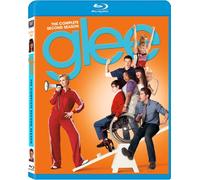 Glee: The Complete Second Season [Blu-Ray]