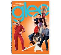 Glee: The Complete Second Season with Exclusive Bonus Disc (Special Limited Edition)