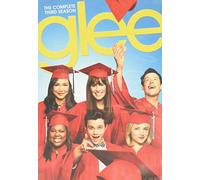 Glee: The Complete Third Season