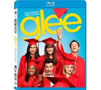 Glee: The Complete Third Season [Blu-Ray]