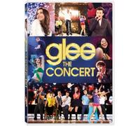 Glee: The Concert by Dianna Agron