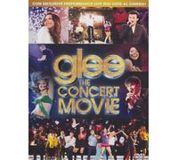 Glee: The Concert Movie [Import]