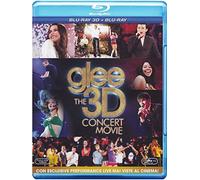 Glee - The concert movie