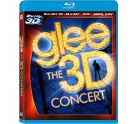 Glee: the Concert Movie 3d/2d