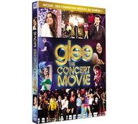 Glee - The Concert Movie G