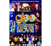 Glee-The Concert Movie [Import]