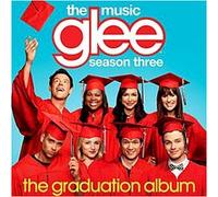 Glee Cast – Glee: the Music, the Graduation Album