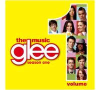 Glee the music 1 CD