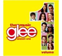 Glee the music 1 – Sony