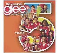 Glee: The Music 5