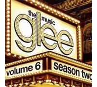 Glee Cast - Glee Cast - Glee: the Music, Volume 6