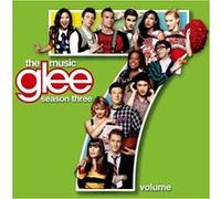 The Cast of Glee – Glee: The Music Volume 7 – CD