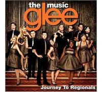 Glee – The Music – Journey to Regionals
