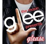 Glee Cast - Glee: The Music Presents Glease [Import]