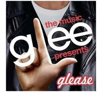 Glee the music – Glease – Sony