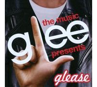 Glee: The Music Presents Glease [EP] by Glee [CD] NEUF