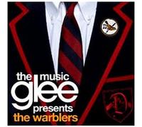 Glee the music presents the warblers G