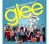 Glee the music saison 4 volume 1 CD