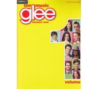 GLEE THE MUSIC SEASON 1 VOL.1 - PVG
