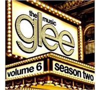 Glee Cast – Glee: the Music, Volume 6