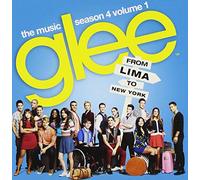 Glee: The Music Season 4 V1 / O.S.T. [Import]