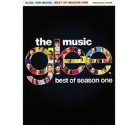 GLEE THE MUSIC - THE BEST OF SEASON ONE - PVG