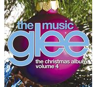 Glee:The Music The Christmas a [Import Allemand]