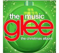 Glee the music - The christmas album