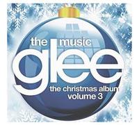 Glee the music the christmas album 3